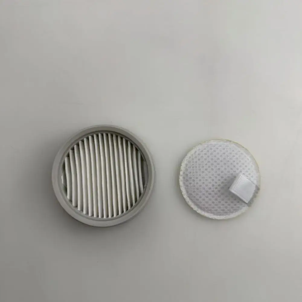 For Mijia P30 E204 Vacuum Cleaner Filter Replacement Part Accessory Home Cleaning Supplies Hepa Mesh Core