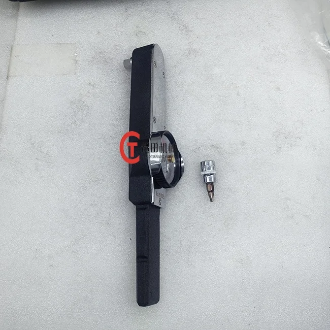 Construction Machinery  Parts 3164795 Torque Wrench 3164795 Machinery Engine Parts High-Precision Engine Repair Tools