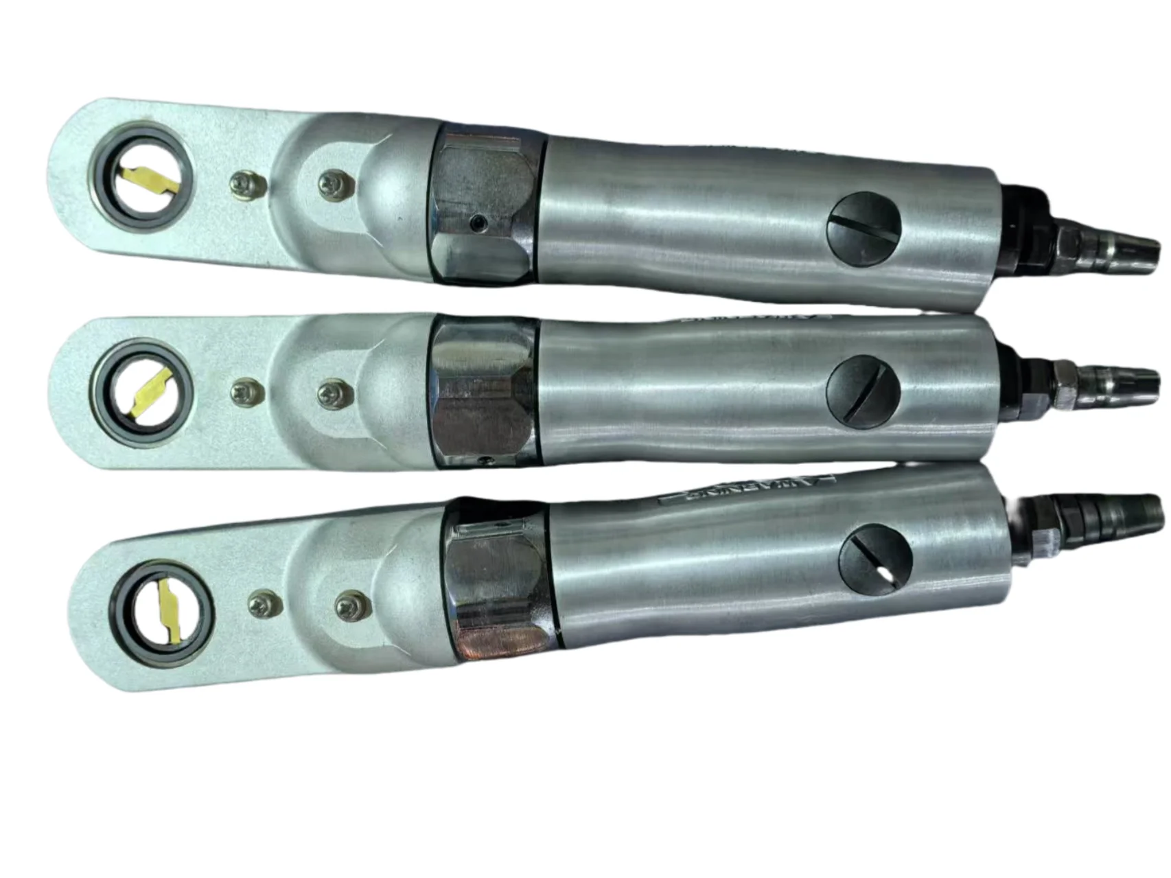 Good Quality Lightweight Handheld Air Pneumatic Tip Dresser for Spot Welding