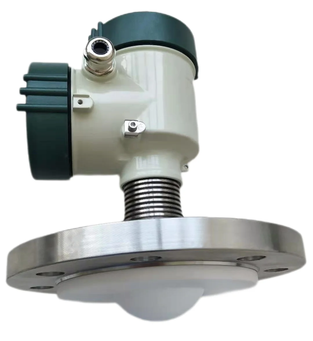 

80g 120g radar Level Meter Gauge radar Water Level Sensor radar Level Transmitter