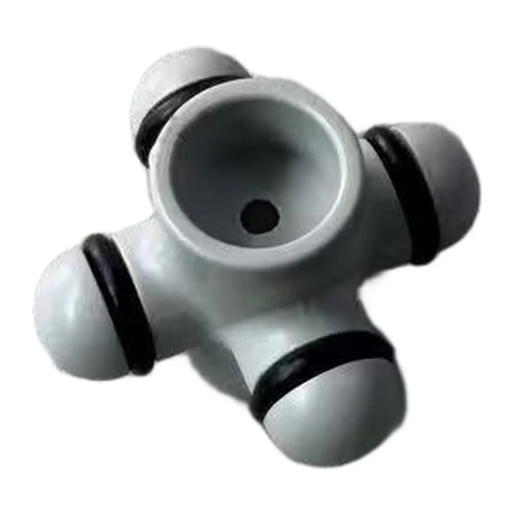 Vacuum Cleaner Motor Roller Brush Motor For Home Daily Cleaning Sturdy Construction Design Easy Installation Process