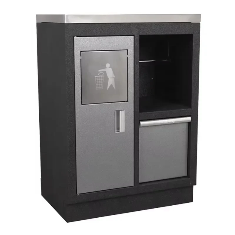 

Drawer Cinet Garage Storage Metal Corner