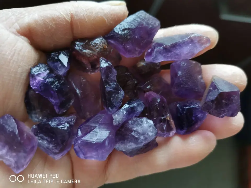 Extremely Rare Natu…