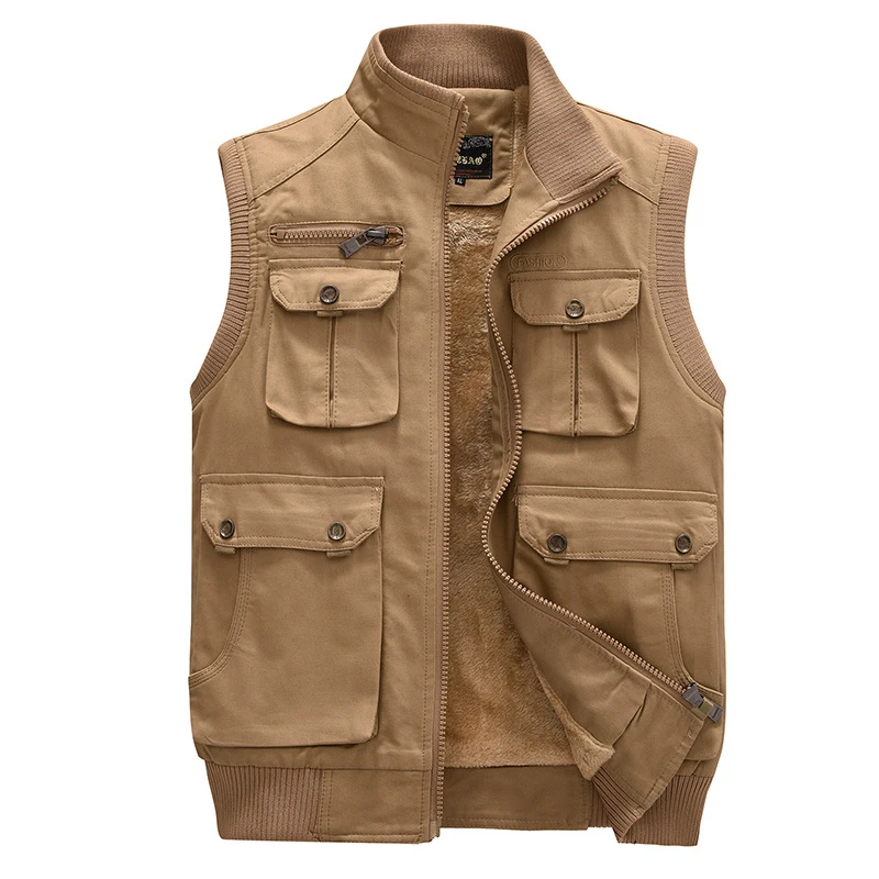 gilets-chauds-d'hiver-en-coton-pour-hommes-gilets-de-peche-multi-poches-pour-l'exterieur-doubles-en-polaire-vestes-tactiques-thermiques-sans-manches