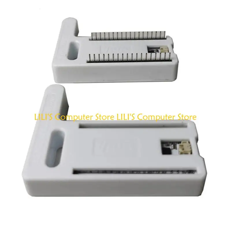 

A52B Practical Enclosure Case for Heltec Wifi Lora32 Development Board Protector