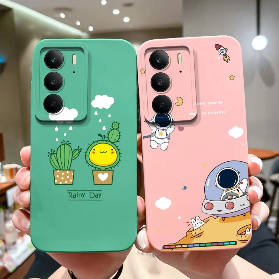 Case For Realme C75…