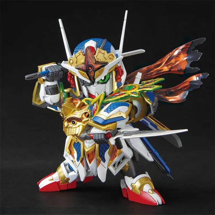 High Quality Sdw World Hero Series 35 Secret Spirit 36 True Martial Arts Assembly Model Toy for Collectors 14 Years Old And a...