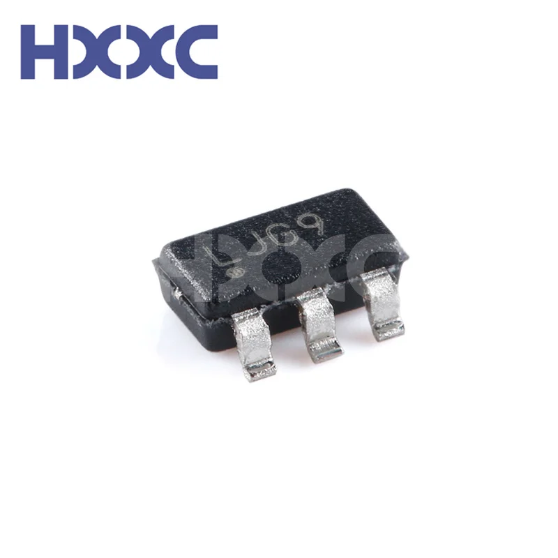 NEW Original Integrated PIC10F322T-I/OT ic chip SOT-23-6 ICs semiconductor MCU 8-bit Microcontroller