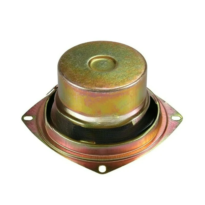 Luxury High-end Arcade Doll Machine Pinball Machine 4-inch Diamond Horn Speaker Sound System Fighting Machine Amplifier Speaker