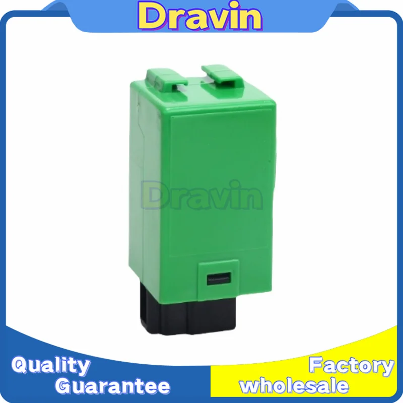 High Quality KKY0166830 Turn Signal Flasher Relay KY01-66-830 KY01 66 830 for Kia Spectra Rio Sephia New