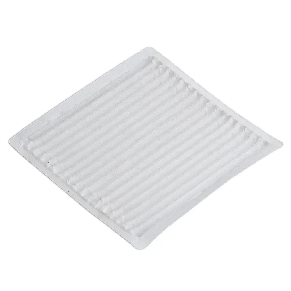 Car Cabin Air Filter For Mitsubishi- Mirage- 2014-2015-2016-2017-2018 G4 2017-2018 Cabin A/C Air Polle-n Dust Filter Replacement