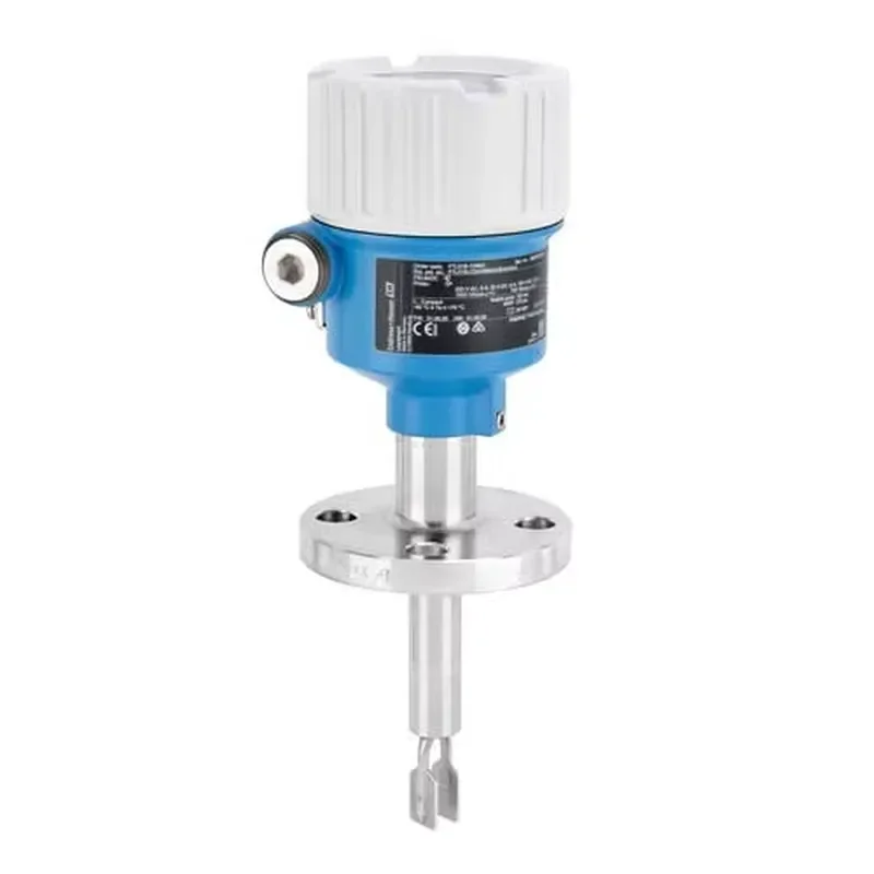 Endress Hauser E+H Liquiphant FTL51B Point Level Switch 316L Level Sensor 4-20mA HART Threads and Flange Connection for