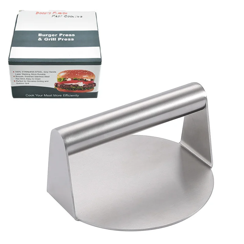 Thumbnail 4 - #30 Grill Presses Comparison Guide