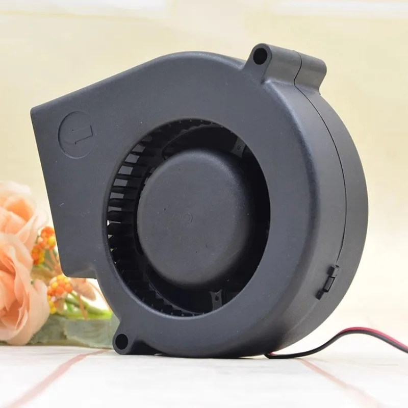 New Cooler Fan for Delta BFB1024H 24V 0.60A 9cm 9733 Blower Cooling Fan 97 * 97 * 33MM