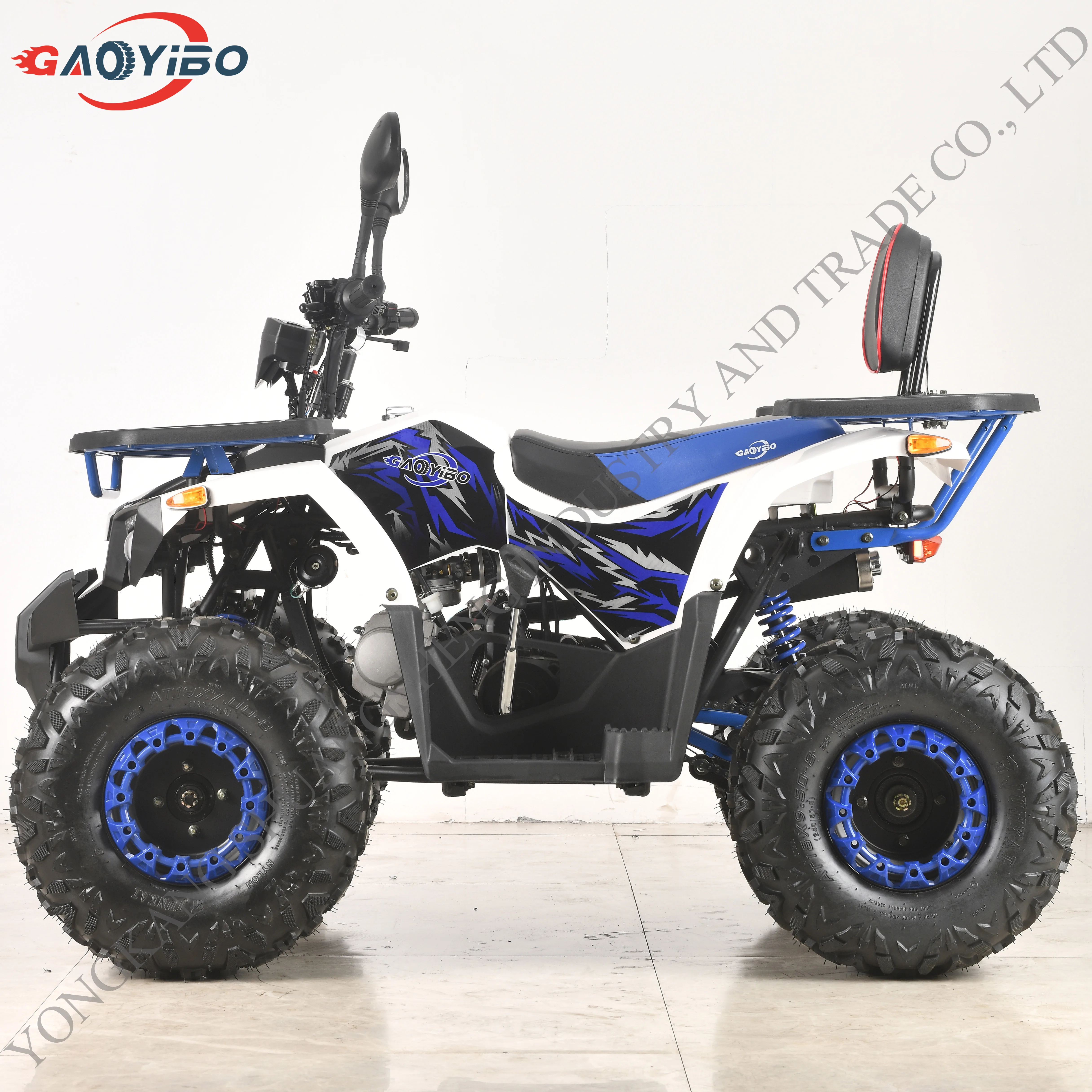 125cc atv and quad bike 4 wheeler atv for child safety interesting cheap atv 125cc