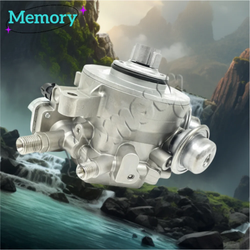 

High Pressure Fuel Pump 94911031572 94811031572 94811031580 for Porsche Cayenne 4.8L V8 2011-2015