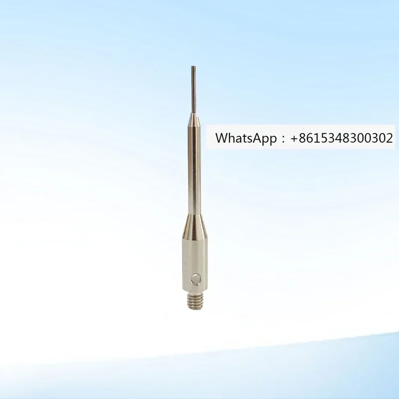 RENISHAWOMP40-2 probe 1mm tungsten steel measuring needle