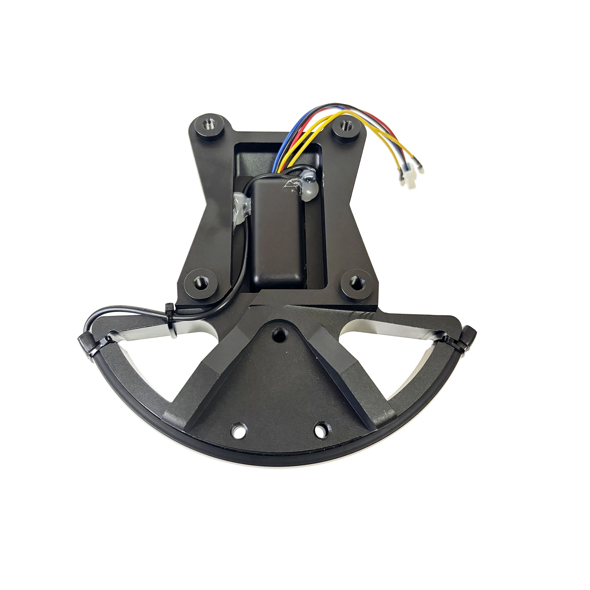 Ultra bee Elektrische crossmotor Achterlicht gemodificeerd geïntegreerd lopend achterlicht remlicht dubbele knipperlicht draai achterlichtset