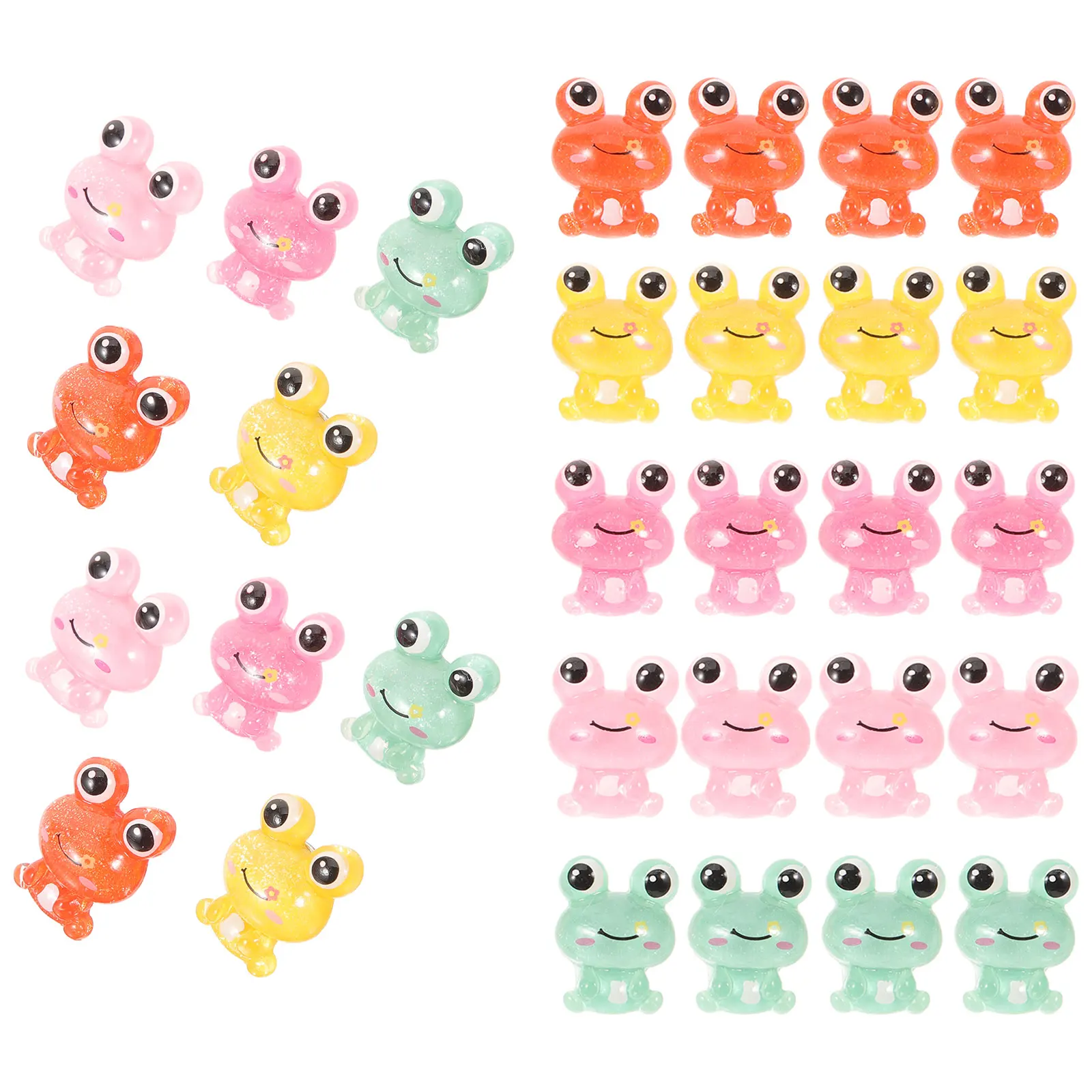 

30pcs Candy Shaped Push Pins Resin Thumbtacks Multi-Function Tacks For Map Office Desk Accessories Home