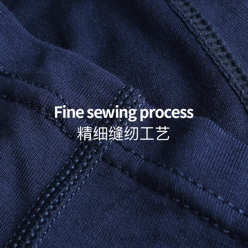 ملابس داخلية رياضية للرجال مضادة للارتداء الساق مشروط المهنية تشغيل اللياقة البدنية ضيق طويل الساق التجفيف السريع تمديد سراويل داخلية للرجال #5