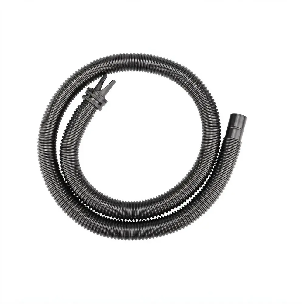 Durable Black PVC Replacement Hose For For Intex Swimming Pool Pump Connector Accessory Filtration Cleaning Tool