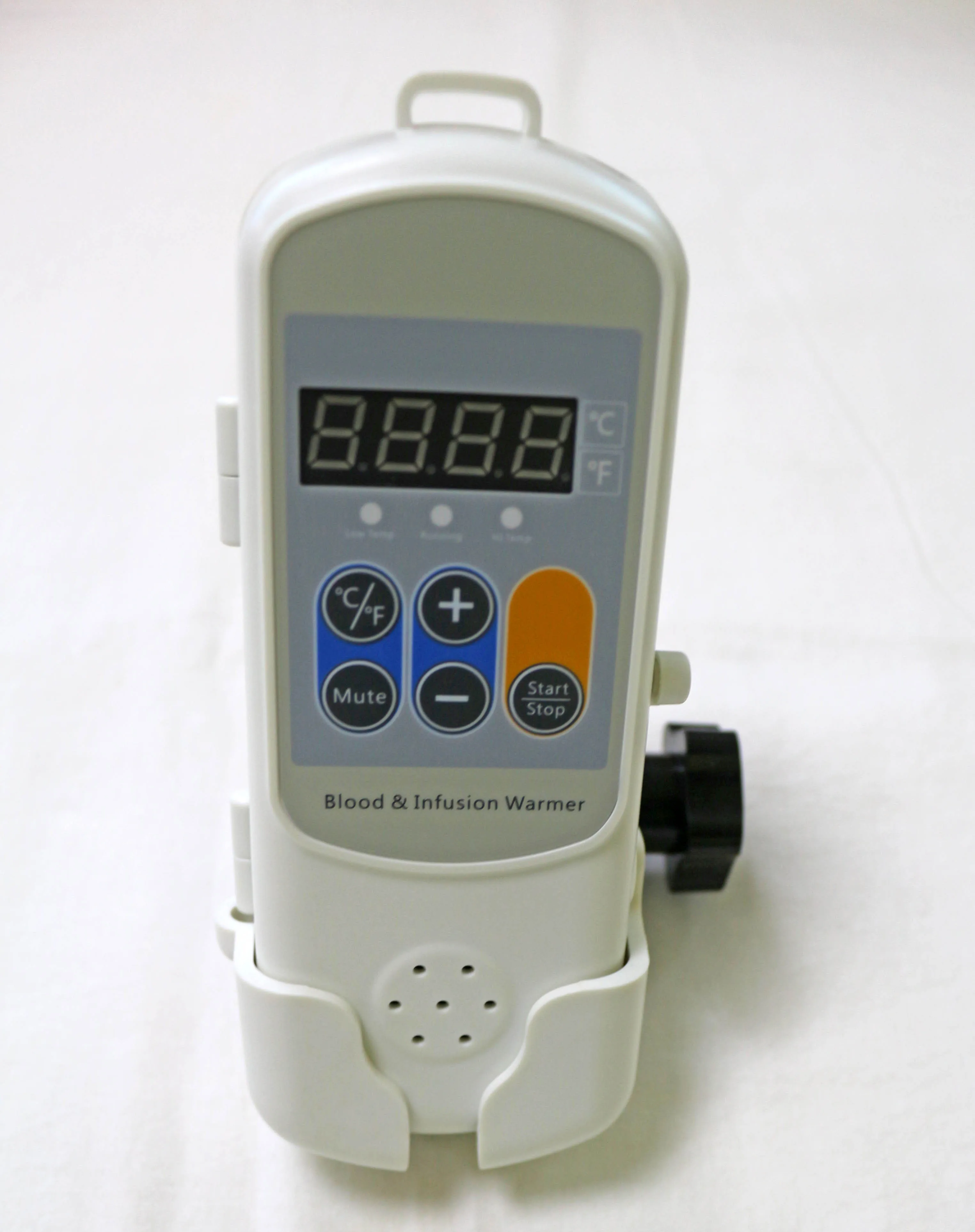 LTSI17 Cheap Infusion Pump Medical for IV Fluids Blood and Fluid  Warmer