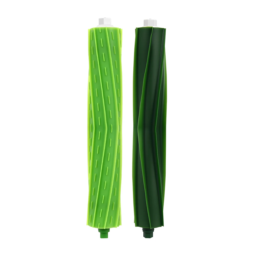 Vacuüm Accessoires Voor iRobot Roomba i3 i3+ i4 i4+ i6 i6+ i7 i7+ i8 i8+ E5 E6E7 Stofzak HEPA Filter Side Hoofdrolborstel Deel