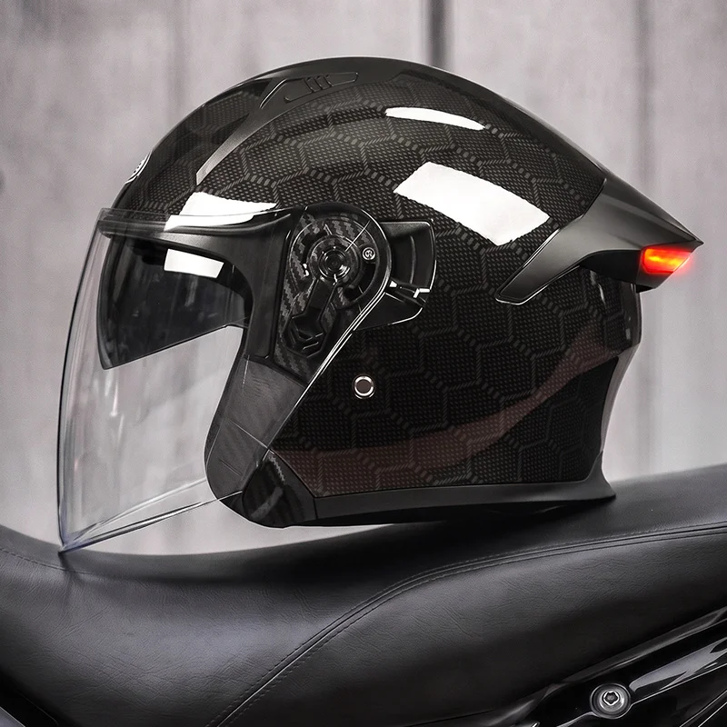 meilleures-ventes-d'usine-feux-arriere-led-intelligents-casque-de-moto-double-visiere-casque-ouvert-doublure-confortable-pour-la-conduite