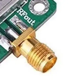 SPF5189Z RF Signal Booster 50-4000MHz Low Noise 0.6dB Module For Wireless Radio Communication GaAs PHEMT