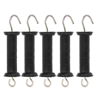 Electric Fence Gate Handles  Insulated Handle Of Pasture Special For Husbandry Cattle Sheep Husbandry Pasture Parts