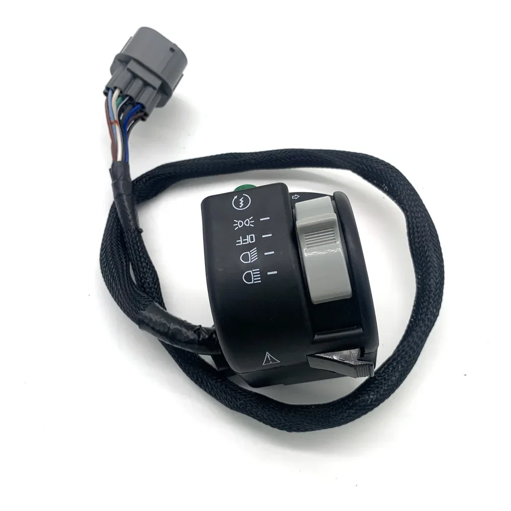 Left Function Switch For Odes Pathcross 650cc 850cc 1000cc 17009190080 17009190082