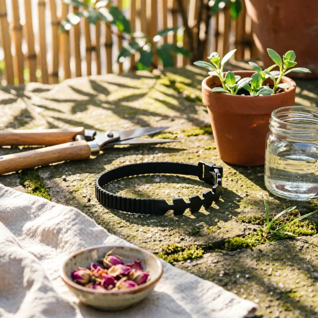 

10 Pieces Tree Tie Strap Reusable Adjustable Tree Tie Plant Support Strap Long-Lasting Easy to Use for Garden, Nursery