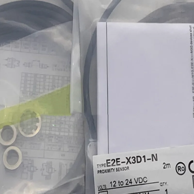 

3 шт. новый бесконтактный переключатель E2A-M12LS04-WP-B2 E2A-M12LS04-WP-C2 E2A-M12LS04-WP-B1 E2A-M12LS04-WP-C1