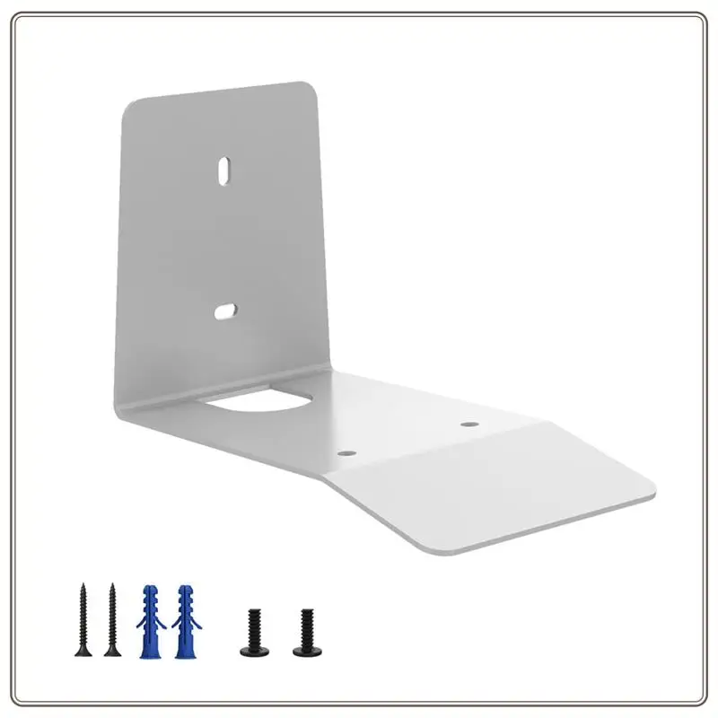 Reliable-Speaker Wall Mount Bracket For Sonos Era 300, Speaker Holder On The Wall Replacement Stand Bracket,Speaker Wall Mount B