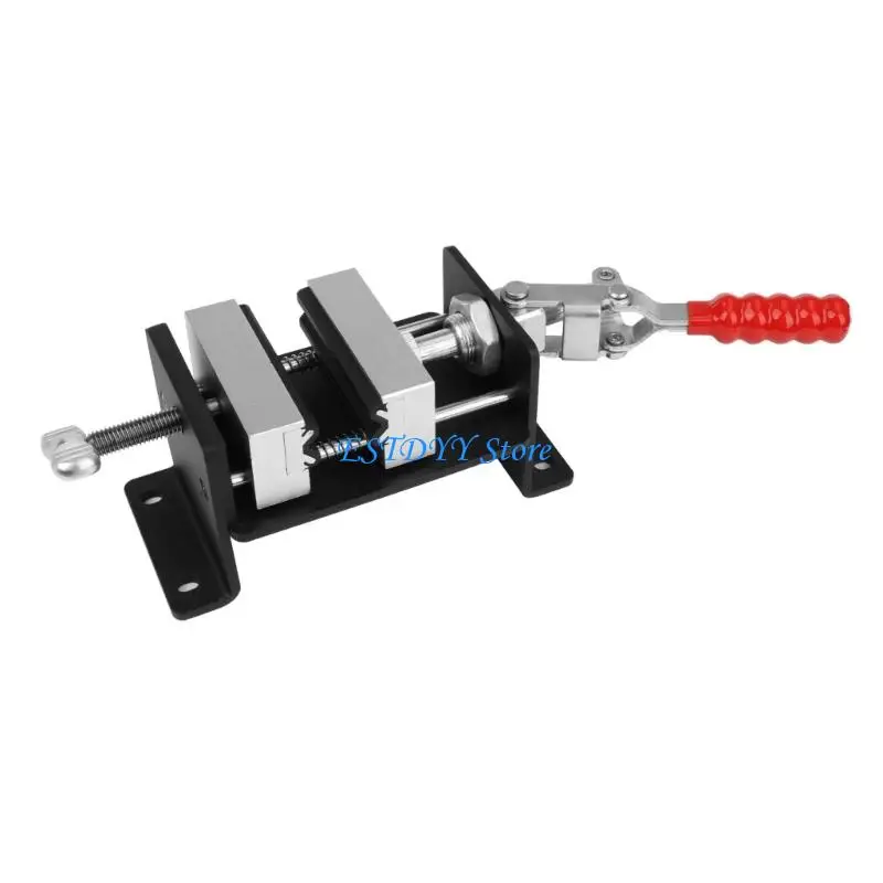 g6de-aluminum-iron-golf-shaft-clamp-secure-holder-for-golf-training-and-practice