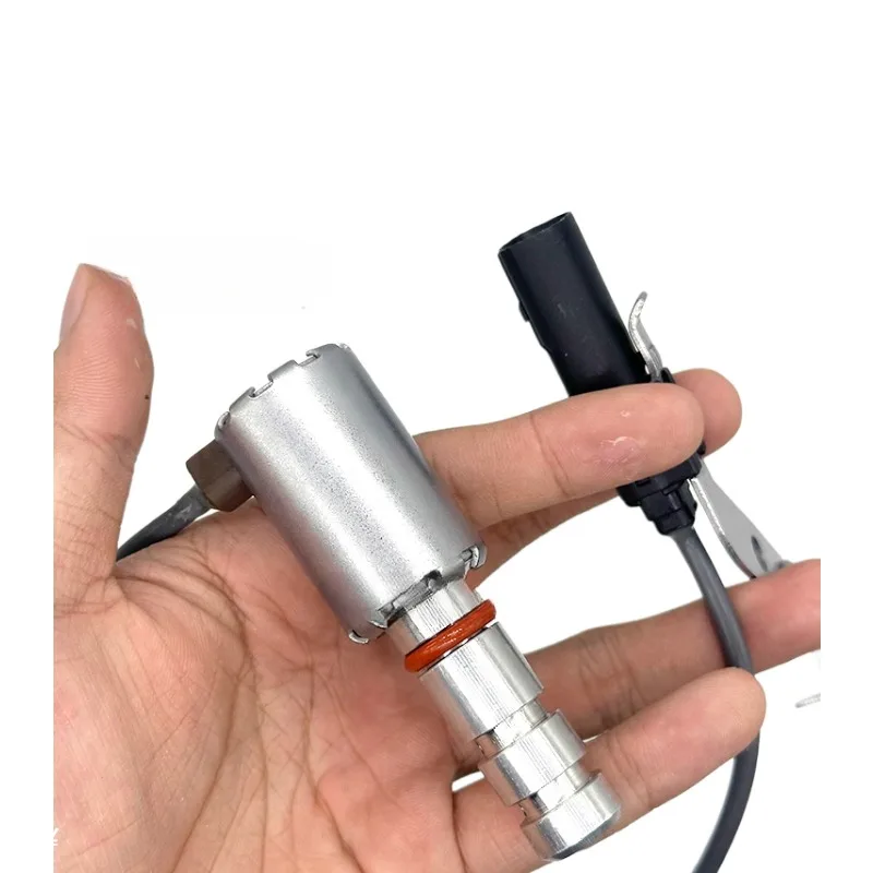 Oil Pump Flow Pressure Solenoid Valve for XTS ATSL XT5 CTS456 Enclave for New Buick Regal GL8