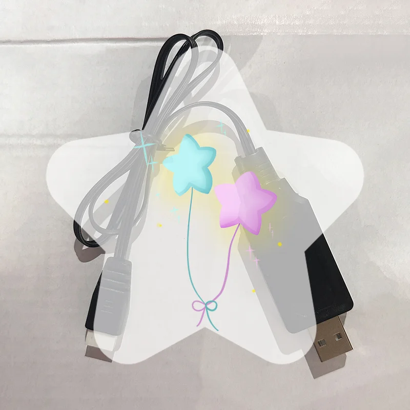 

2S 7.4V 1A USB Charger For 7.4V 2S Lipo Batteries With XH-3P Connectors RC Cars Drones Boats 7.4V Batteries USB Charging Cable