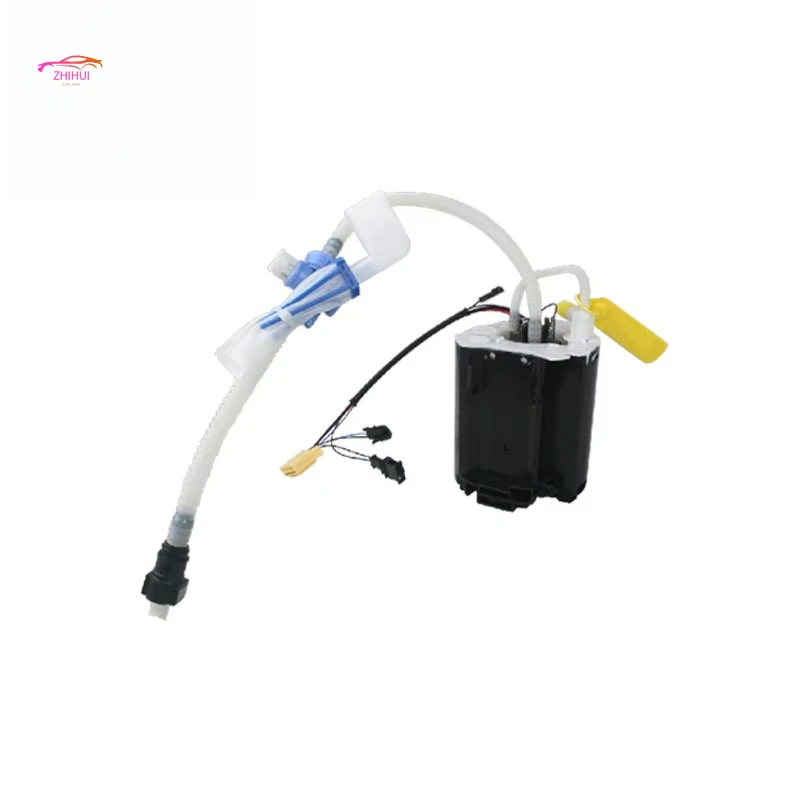 LR043385 Fuel Pump Module for Land Rover LR4 Range Rover Sport Base Sport Utility 3.0L 5.0L 2010-2015 LR014997