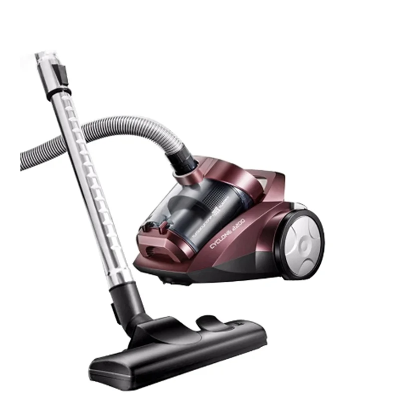 

Suction power 36000Pa Vacuum cleaner Strong large power vacuum cleaner household silent no consumption Mini 4.5L 1600w