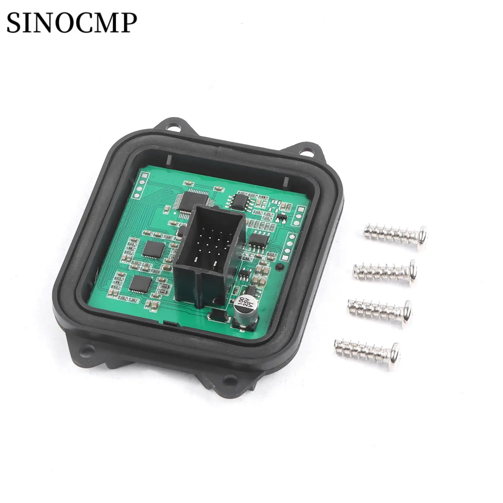 

Adaptive Headlight Control Module 718931101 63117182396 63117189311 63117295702 For BMW 328i 335i xDrive E93E92 E91E90