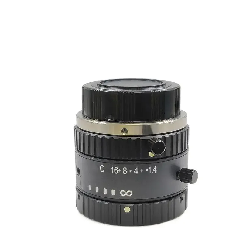 Japan Computar 1.5 Million Pixels 8mm 2/3