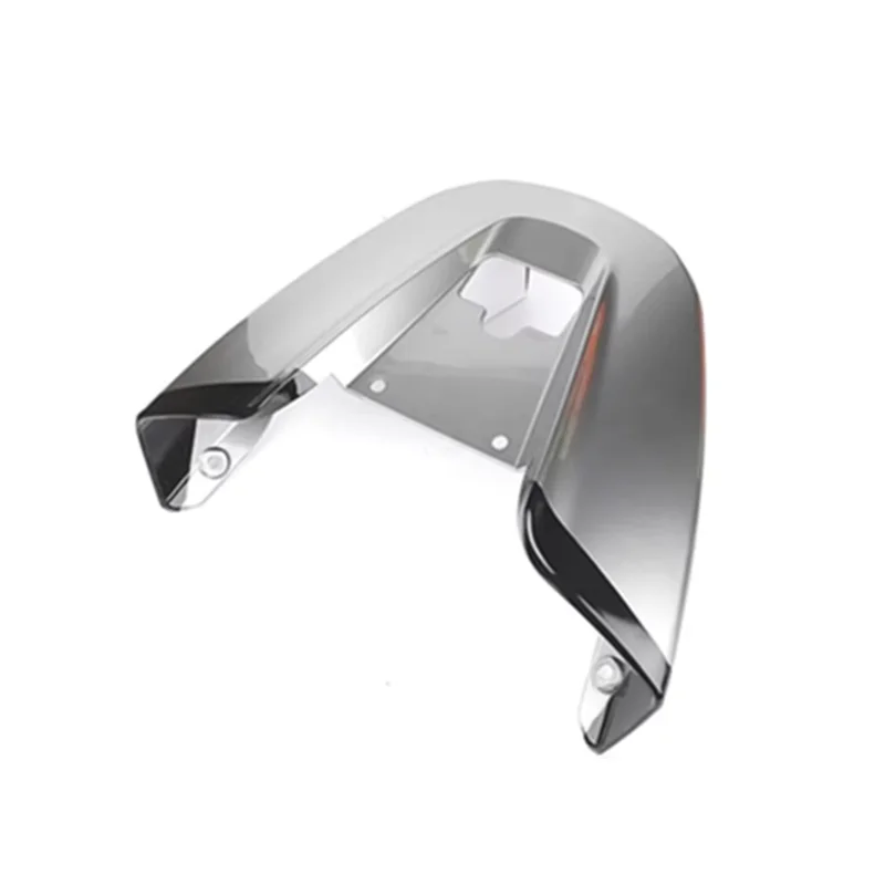 Motorcycle Rear Seat Cushion Guard Tail Cover Tail Wing Housing For CFMOTO 700CLX 700CL-X Sport CF700CLX CF700CL-X CF MOTO