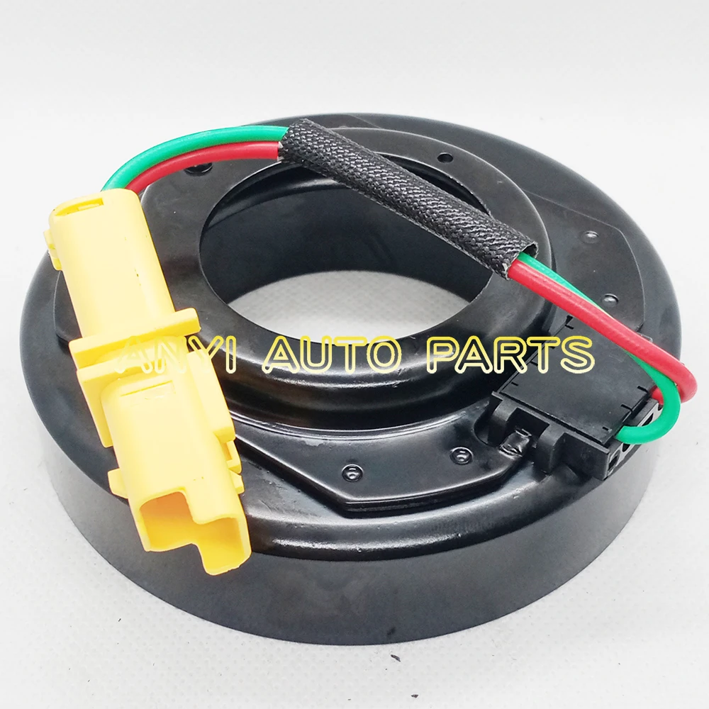 

CA5026-C Car auto air conditioning compressor electromagnetic clutch coil for PEUGEOT 307