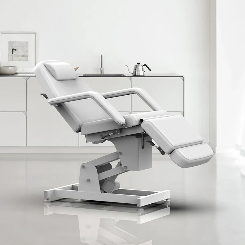 

Comfort Beauty Massage Chair Couch Beauty Salon Modern Tattoo Massage Chair Speciality Adjust Relaxation Cadeira De Beleza LLMC