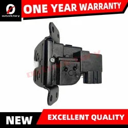 Ssangyong Latch Of Rear Tail Door Lock Mechanism Actyon Kyron Rexton Korando C Musso Rodius Tivoli 8837009102 7141034001