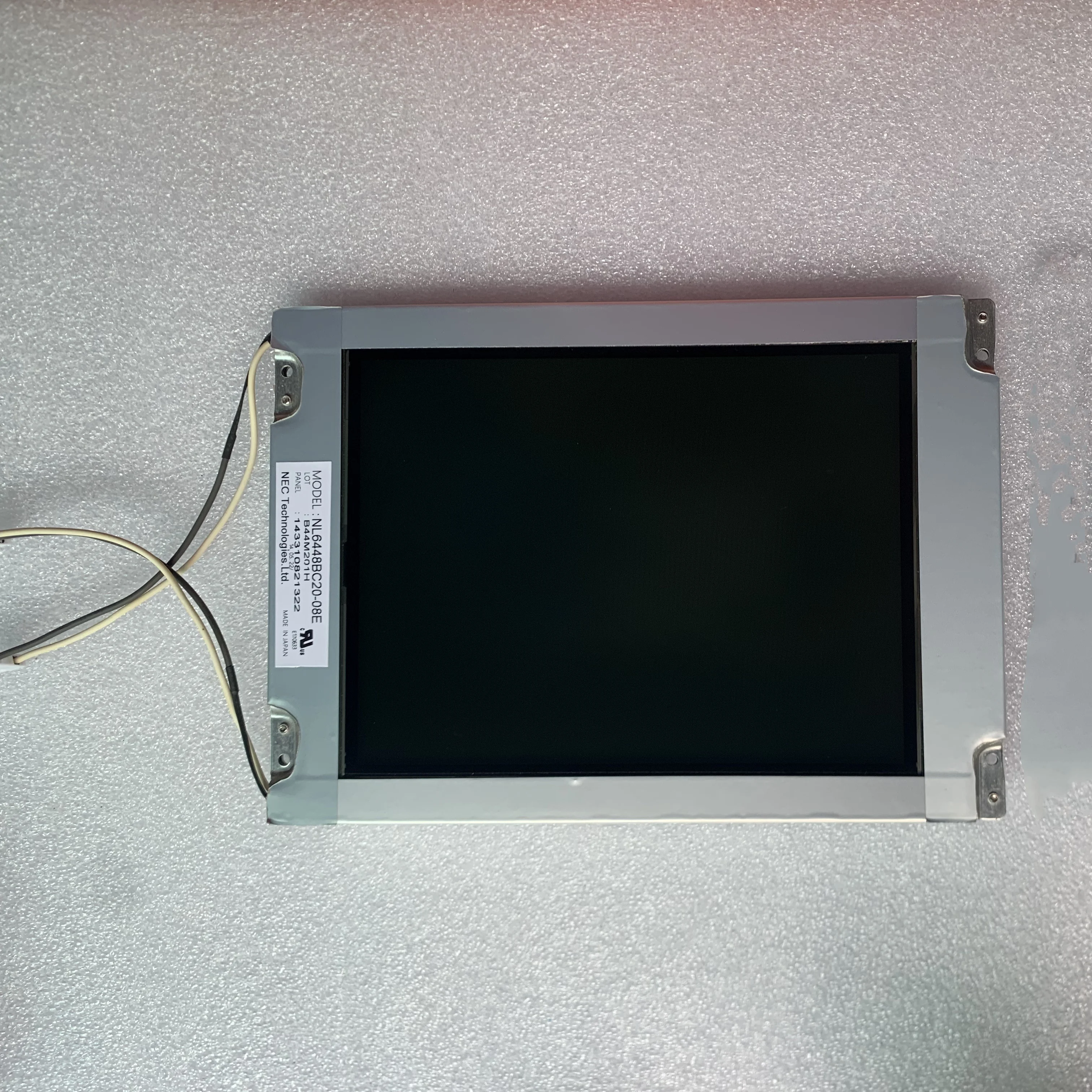 

NL6448BC20-08E ЖК-дисплей (экран)