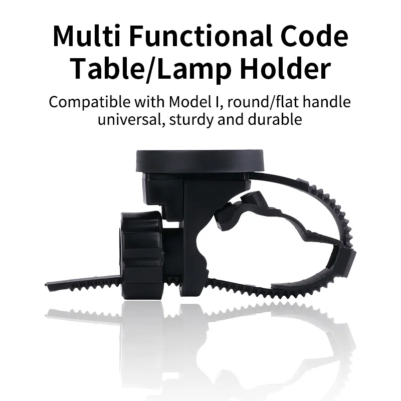 Bicycle Computer Mount Bicycle Light Stand Universal Suitable Headlight MTB Road Light Bracket Bike Support Garmin Walker Igps