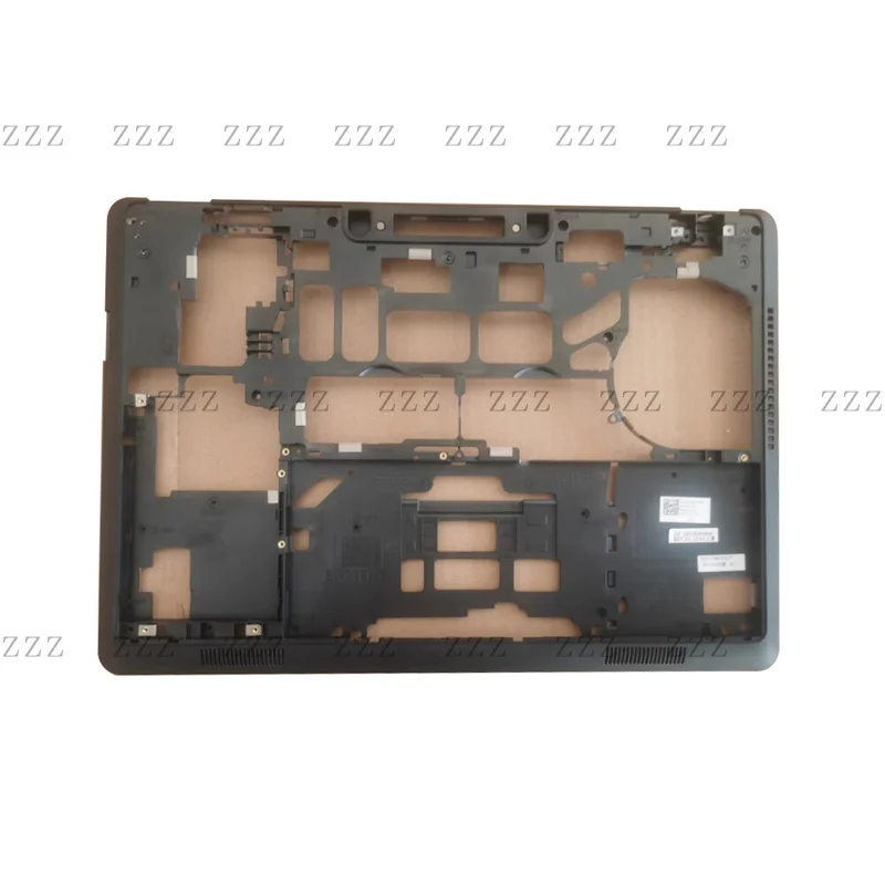 ZZ is suitable for  Dell Latitude E5450 D case with an SC interface, 0N5W8M model.