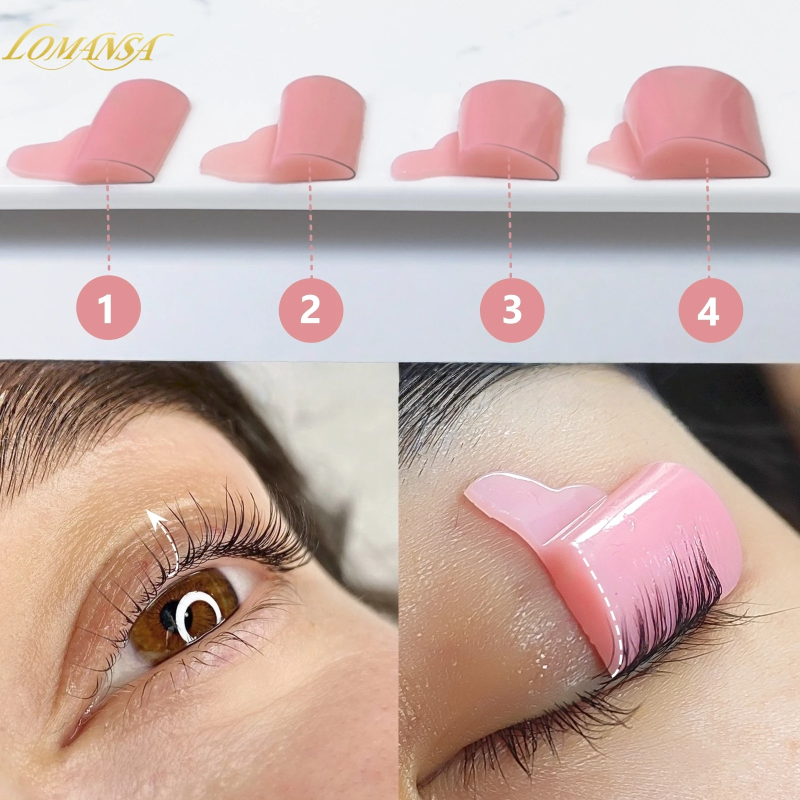 Thumbnail 2 - #27 Eyelash Curlers List of Top Picks