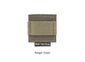 Ranger Green